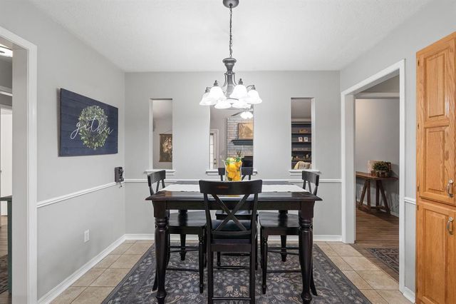 3115 Bent Oaks Circle, Norman, OK 73072
