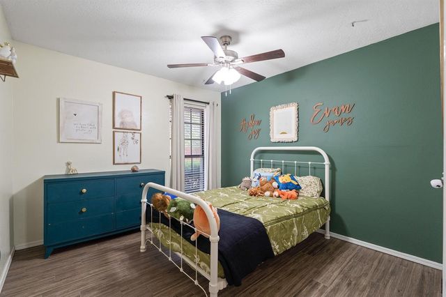 3115 Bent Oaks Circle, Norman, OK 73072