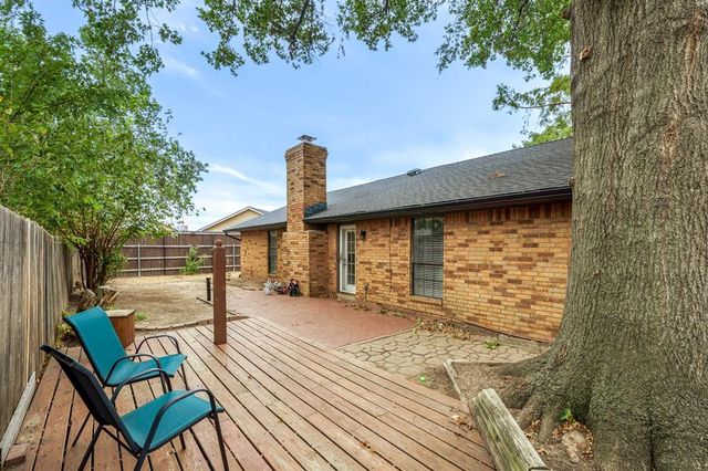 3115 Bent Oaks Circle, Norman, OK 73072