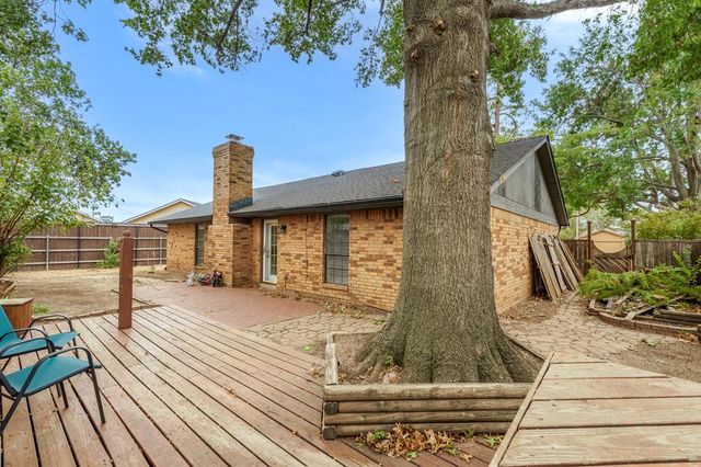 3115 Bent Oaks Circle, Norman, OK 73072