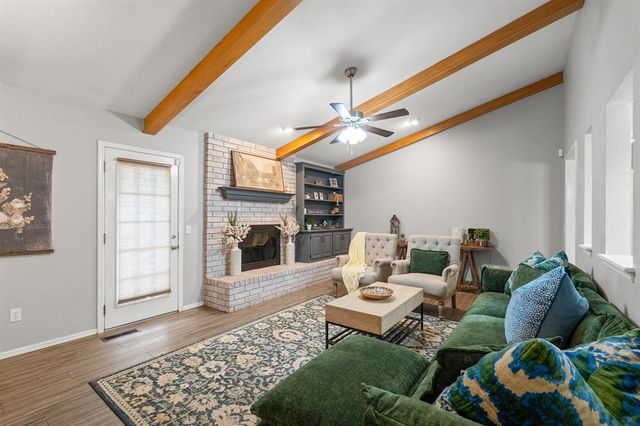 3115 Bent Oaks Circle, Norman, OK 73072