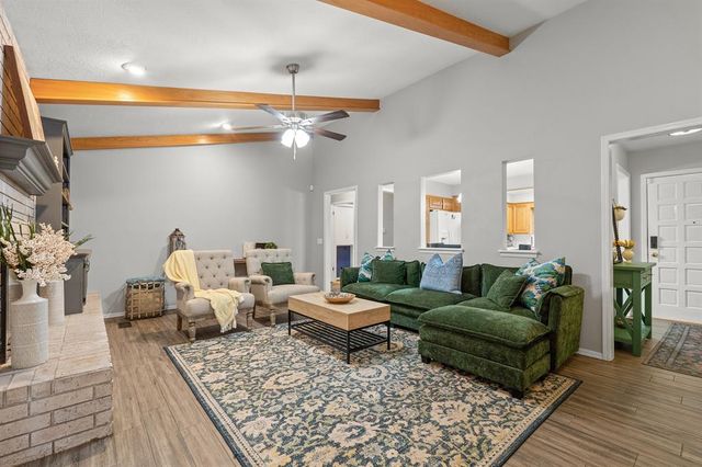 3115 Bent Oaks Circle, Norman, OK 73072
