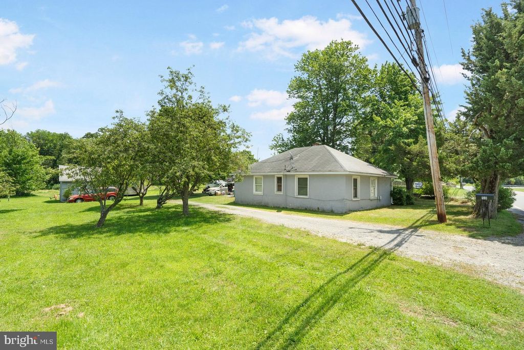 50 OLD BAYVIEW RD, North East, MD 21901