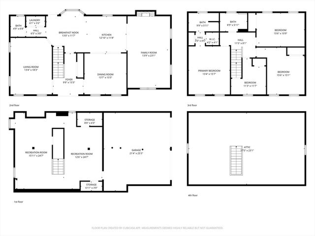 9 Balmoral Dr, Methuen, MA 01844
