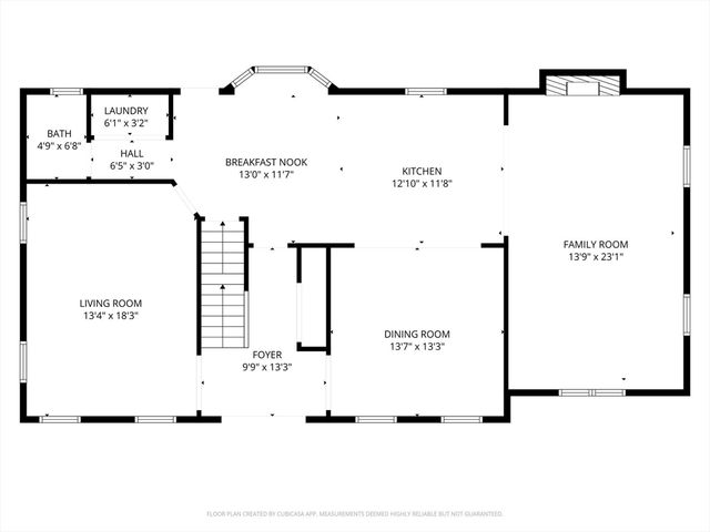 9 Balmoral Dr, Methuen, MA 01844