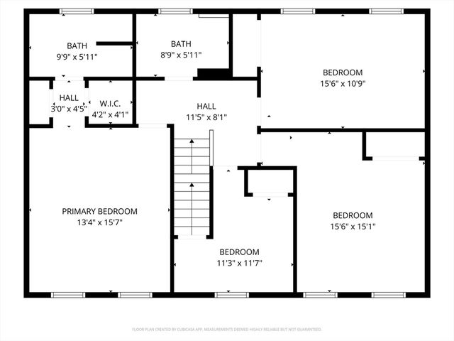 9 Balmoral Dr, Methuen, MA 01844
