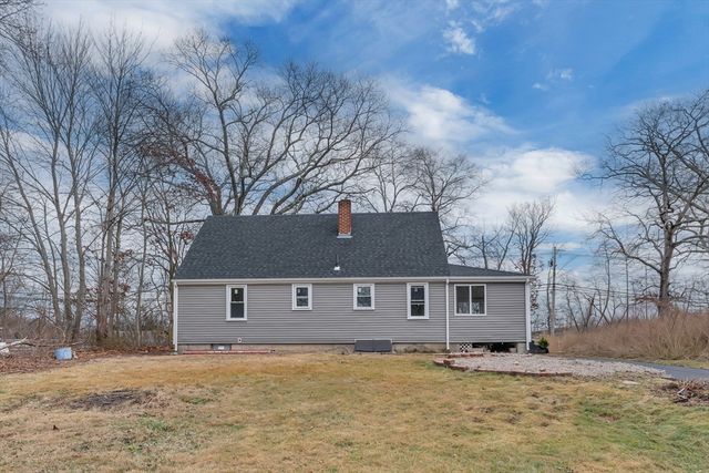 336 Allen Ave, North Attleboro, MA 02760