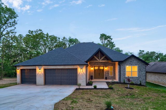 574 Edgewater Estates, Kimberling City, MO 65686