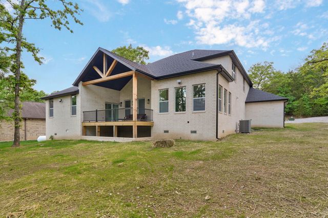 574 Edgewater Estates, Kimberling City, MO 65686
