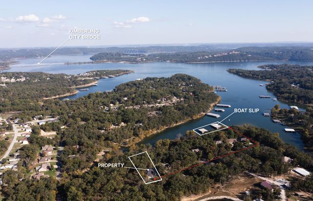 574 Edgewater Estates, Kimberling City, MO 65686