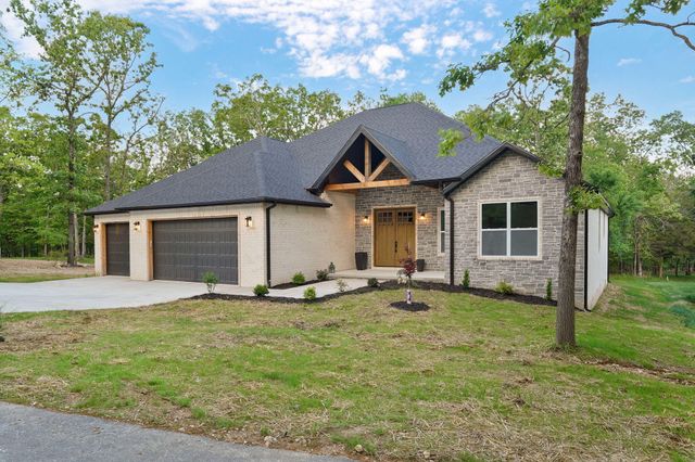 574 Edgewater Estates, Kimberling City, MO 65686