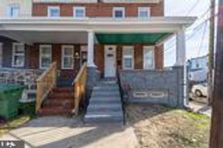 4801 ALHAMBRA AVE, Baltimore, MD 21212