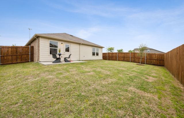 1091 Clear Dusk Lane, Forney, TX 75126