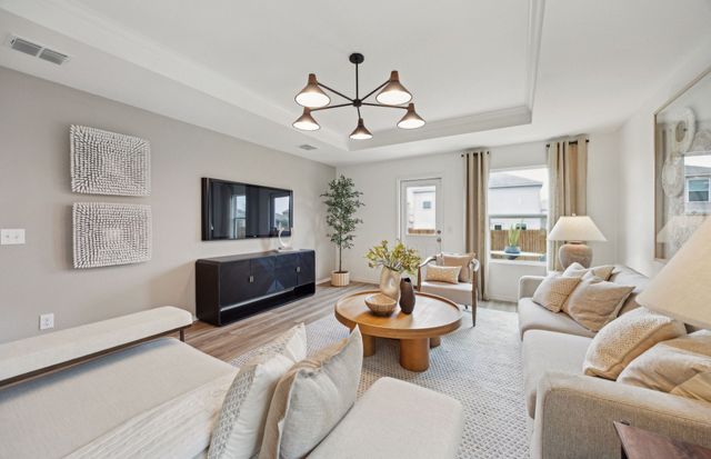 1091 Clear Dusk Lane, Forney, TX 75126