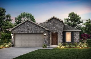 1091 Clear Dusk Lane, Forney, TX 75126