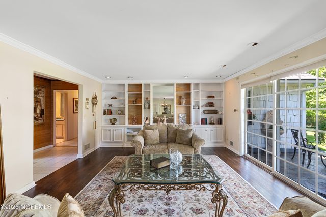 21 N Ward Avenue, Rumson, NJ 07760