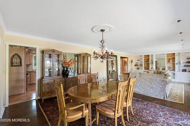 21 N Ward Avenue, Rumson, NJ 07760