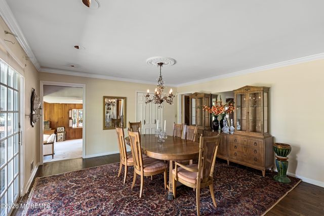 21 N Ward Avenue, Rumson, NJ 07760