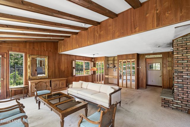 21 N Ward Avenue, Rumson, NJ 07760