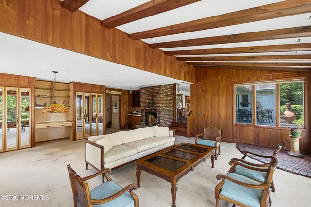 21 N Ward Avenue, Rumson, NJ 07760