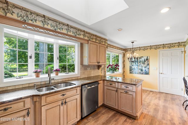 21 N Ward Avenue, Rumson, NJ 07760