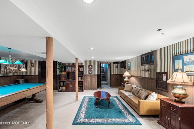 21 N Ward Avenue, Rumson, NJ 07760