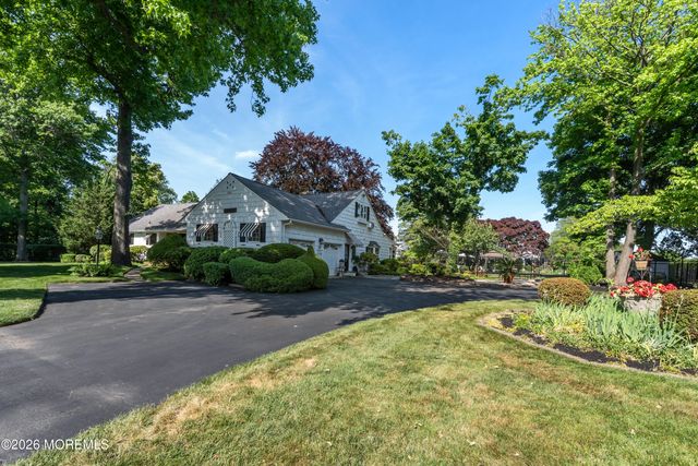 21 N Ward Avenue, Rumson, NJ 07760