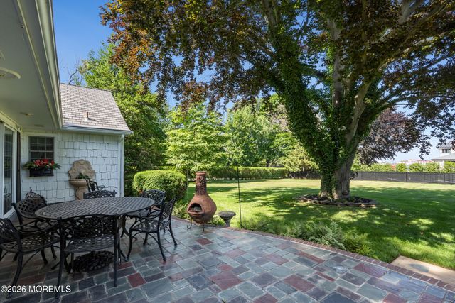 21 N Ward Avenue, Rumson, NJ 07760