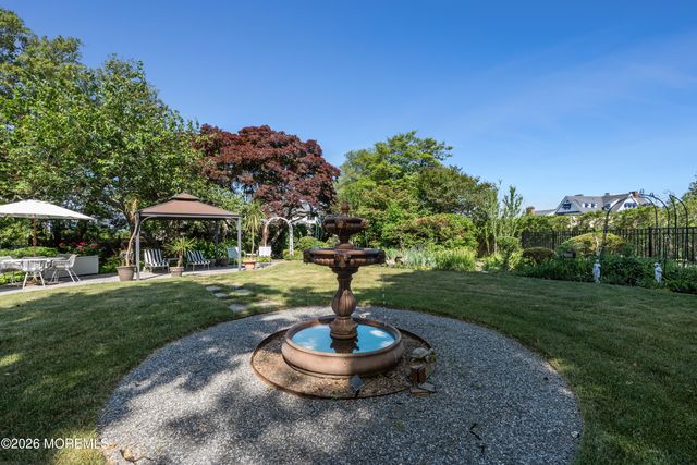 21 N Ward Avenue, Rumson, NJ 07760