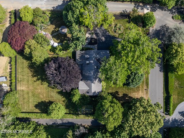 21 N Ward Avenue, Rumson, NJ 07760
