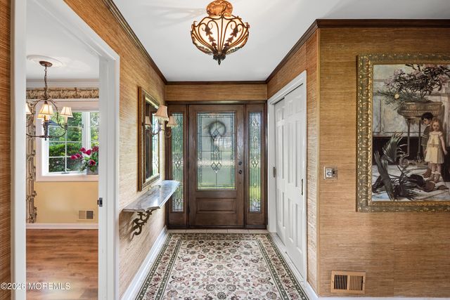 21 N Ward Avenue, Rumson, NJ 07760