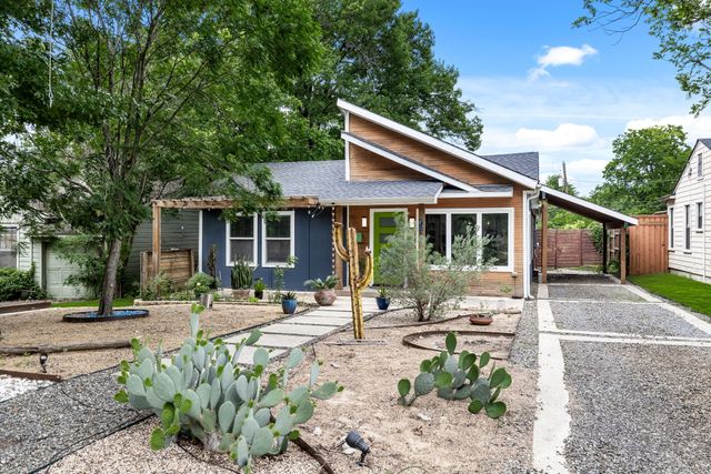 8911 Diceman Drive, Dallas, TX 75218