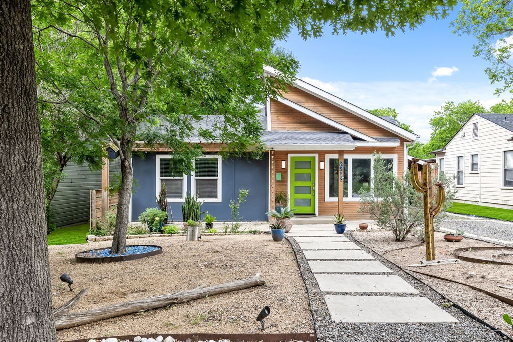 8911 Diceman Drive, Dallas, TX 75218