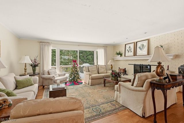 800 Windward Drive 37, Aurora, OH 44202