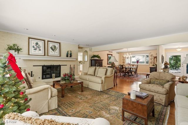 800 Windward Drive 37, Aurora, OH 44202