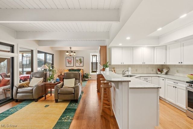 800 Windward Drive 37, Aurora, OH 44202