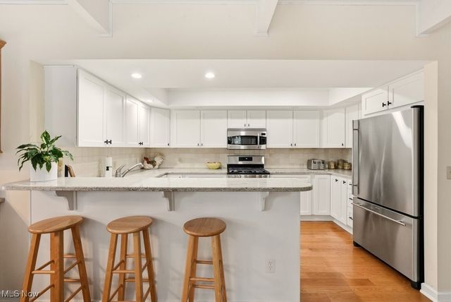 800 Windward Drive 37, Aurora, OH 44202