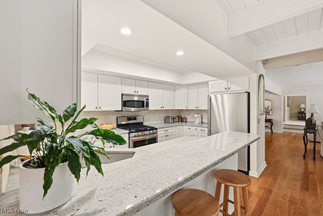 800 Windward Drive 37, Aurora, OH 44202