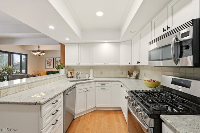 800 Windward Drive 37, Aurora, OH 44202