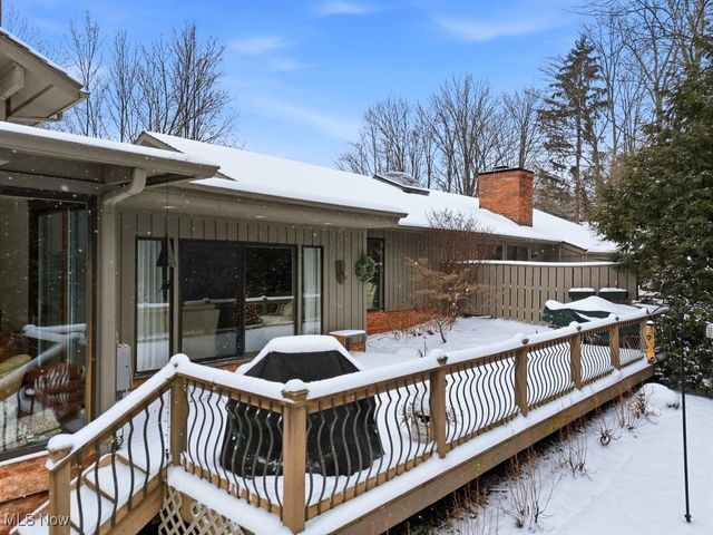 800 Windward Drive 37, Aurora, OH 44202