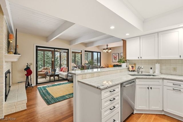 800 Windward Drive 37, Aurora, OH 44202