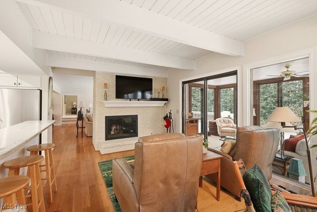 800 Windward Drive 37, Aurora, OH 44202