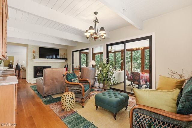 800 Windward Drive 37, Aurora, OH 44202