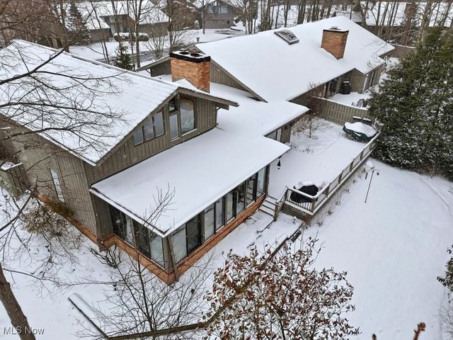 800 Windward Drive 37, Aurora, OH 44202