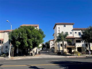 1075 N. Maclay Avenue 25, San Fernando, CA 91340