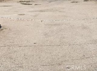 0 Vac/Vic Ave #E 12/37, Redman, CA 93535