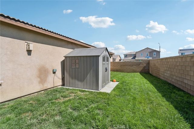 2380 Crater, Rialto, CA 92377