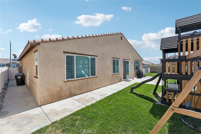 2380 Crater, Rialto, CA 92377