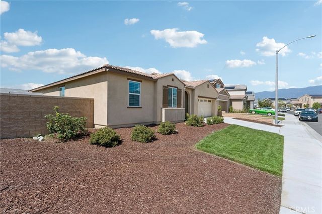 2380 Crater, Rialto, CA 92377
