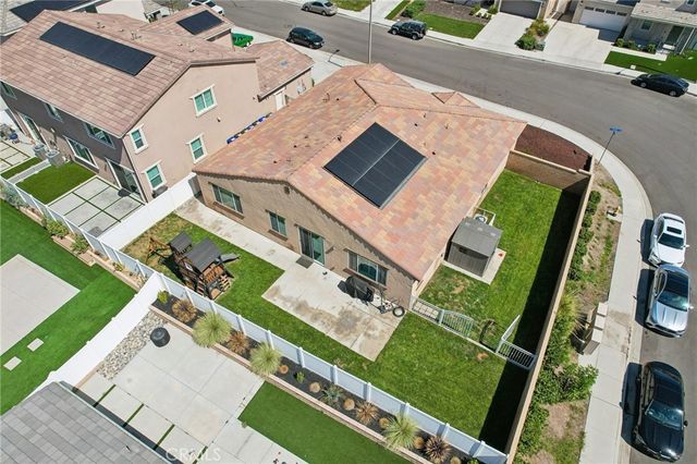 2380 Crater, Rialto, CA 92377